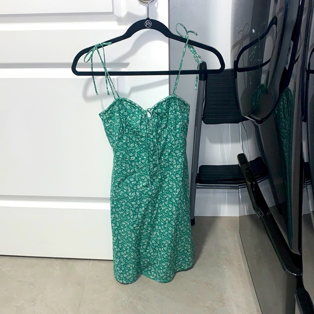 Princess Polly dress